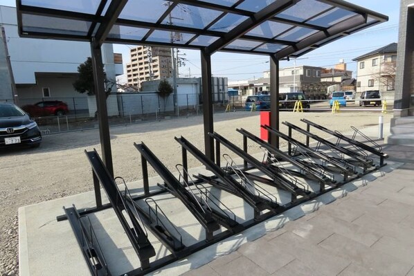 リブリ・2の物件内観写真